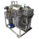 evaporador de vacío / térmico / de laboratorio / para concentración de muestras