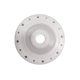 reductor armónico / coaxial / con eje macizo / con cárter de plástico