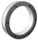 freno con imán permanente / de fricción / electromagnético / para servomotor