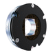 freno de fricción / de muelle / electromagnético / para servomotor