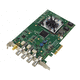 digitalizador hasta 500 MS/s / 2 canales / 8 bits / analógico