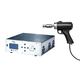 micro soldadora por ultrasonidos / por puntos / semiautomática / manual