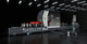centro de mecanizado CNC 5 ejes / vertical / para acero / para aluminio