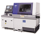 torno tipo suizo CNC / multihusillos / 27 herramientas / 4 herramientas