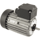 motor asíncrono / trifásico / 400V / IP65