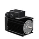 motor brushless / DC / 24 V / con imán permanente