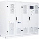 alimentación eléctrica de tipo armario / DC / trifásica / IP54
