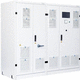 alimentación eléctrica de tipo armario / DC / trifásica / IP54