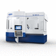 rectificadora para engranajes / cilíndrica exterior / universal / CNC