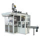 máquina de limpieza de agua / con detergente de base acuosa / CNC / industrial