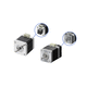 motor paso a paso híbrido / DC / 24 V / con codificador integrado