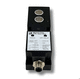 sensor de proximidad por ultrasonidos / rectangular / M30 / con salida de relé