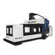 centro de mecanizado CNC 3 ejes / vertical / de doble columna / 40 herramientas
