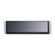 panel PC pantalla táctil capacitiva PCAP / intel® celeron® N3350 / sin ventilador / industrial