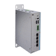 computadora embarcada / en riel DIN / Intel® Atom® x5-E3940 / HDMI