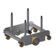 sistema de accionamiento para AGV / modular