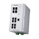 conmutador Ethernet administrable / 12 puertos / de nivel 2 / Gigabit Ethernet
