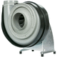 ventilador ATEX / centrífugo / de extracción / 400 V CA