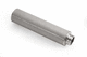 cartucho filtrante para gas / de metal / para aplicaciones de alta temperatura / para aplicaciones farmacéuticas