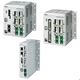 controlador de motor DC / paso a paso / E/S / multiaxial