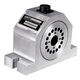 transductor de par rotativo / con brida / de galga extensométrica