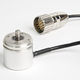 encoder rotativo incremental / óptico / con eje macizo / RS-422
