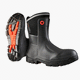 botas de seguridad para uso industrial / resistente al agua / EN ISO 20345