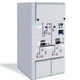 cuadro eléctrico compacto / de distribución secundaria / de tensión media / 3 polos