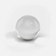 bola de vidrio borosilicato / para compuerta