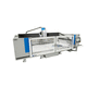 centro de mecanizado CNC 3-4 ejes / horizontal / para vidrio / de fresado