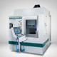 centro de mecanizado CNC 3-5 ejes / vertical / 50 herramientas / 86 herramientas
