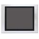 monitor TFT-LCD / con pantalla táctil resistiva de 5 hilos / con pantalla táctil PCT / de almacenamiento