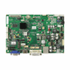 tarjeta controlador LCD / RS-232 / Ethernet / HDMI