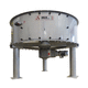 extractor con fondo plano