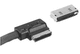 conector RF / SMT / rectangular