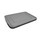tapa para contenedor apilable