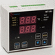 unidad de control de temperatura / compacta / digital / en riel DIN
