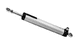 sensor de posición lineal / potenciométrico / analógico / de metal
