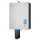 humidificador de aire / de vapor / con resistencia / fijo