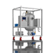 sistema de purificación para aceite / para aplicaciones industriales / por filtración