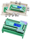 caja de conexiones para celda de carga / IP67 / de PVC / de ABS