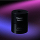 polarizador UV / NIR / óptico / circular