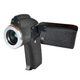 cámara digital / industrial / de detección / de imagen térmica