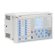 relé de protección de arco eléctrico / para motor eléctrico / IEC / programable