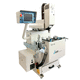 centro de mecanizado CNC 3 ejes / vertical / para acero / para aleación ligera