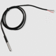 sensor de temperatura con semiconductor / digital / IP66 / resistente a las intemperies
