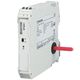 transmisor de corriente con transformador / en riel DIN / AC / salida frecuencia