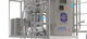 pasteurizador de vapor / para la industria agroalimentaria / automático / automatizado
