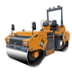compactador vibratorio / con motor eléctrico