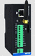 autómata programable compacto / integrado / entradas digitales / de 8 E